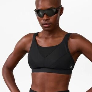 Athleta Invincible Sports Bra - 36C